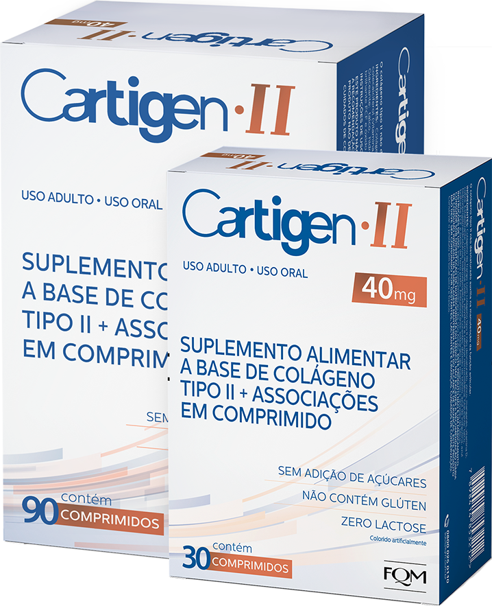Imagem do produto Cartigen 2